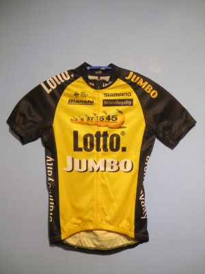 LOTTO-JUMBO 2-17