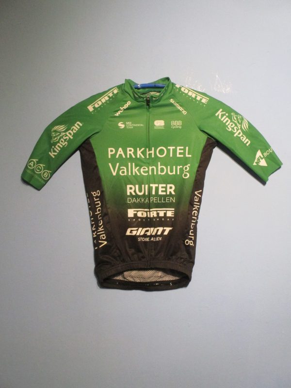 PARKHOTEL VALKENBURG-RUITER-FORTE 2024