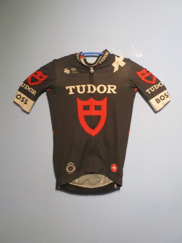 TUDOR-BMC  2024