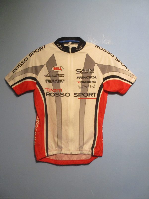 ROSSO SPORT 2004