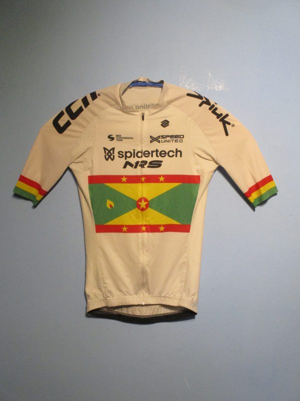 X SPEED UNITED-SPIDERTECH KAMPIOEN VAN GRENADA 2023