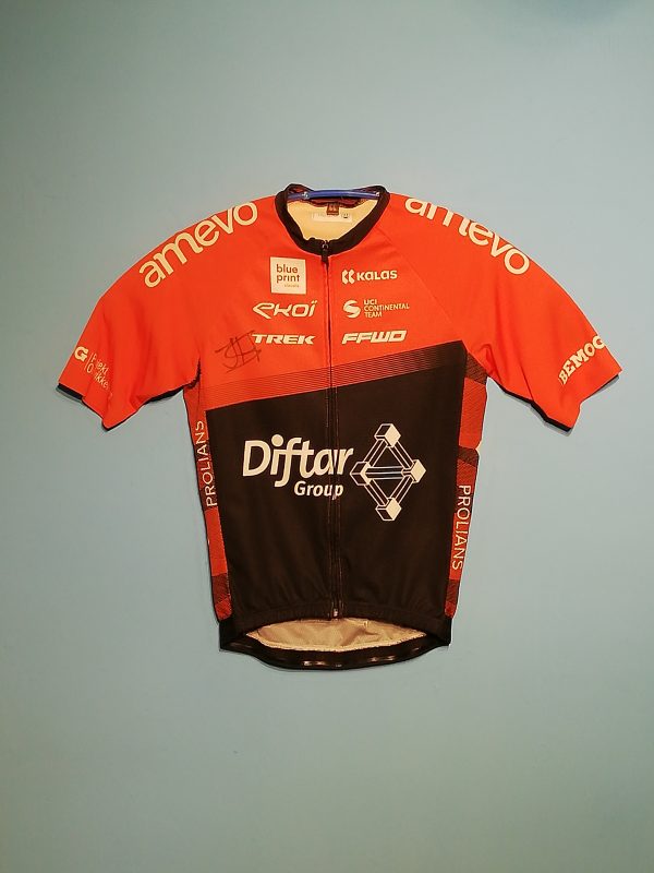 DIFTAR GROUP-AMEVO 2024