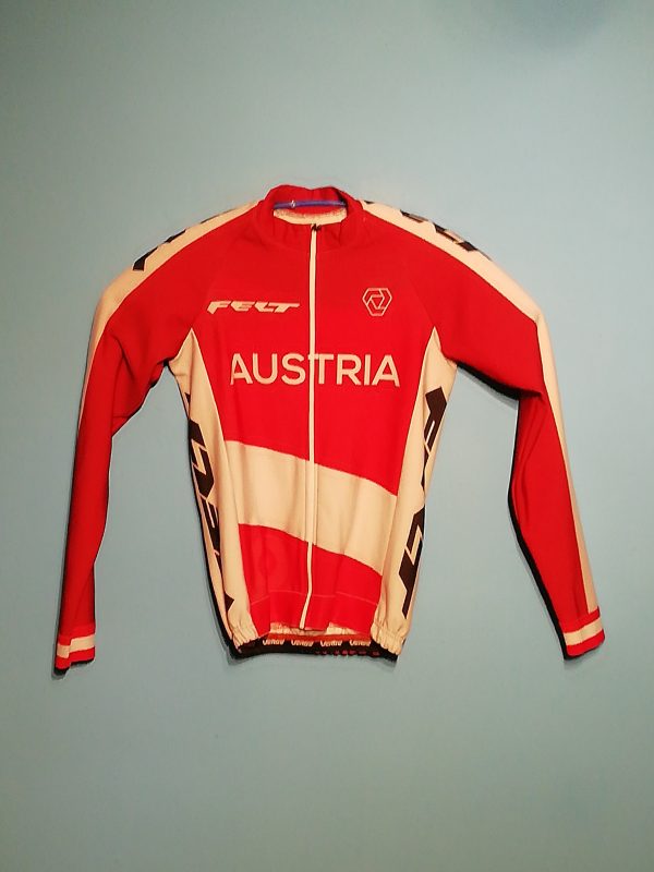 AUSTRIA NATIONAL TEAM 2024