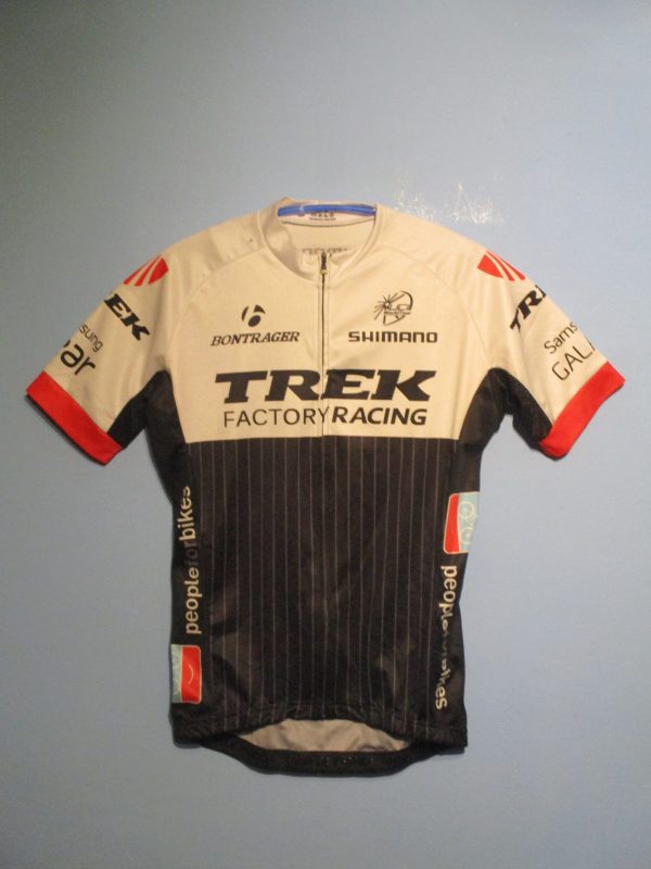 TREK FACTORY RACING 2015