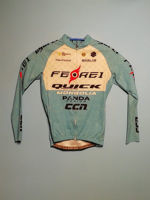 PODIO FEREI-QUICK-MONGOLIA-PANDA-CCN 2024