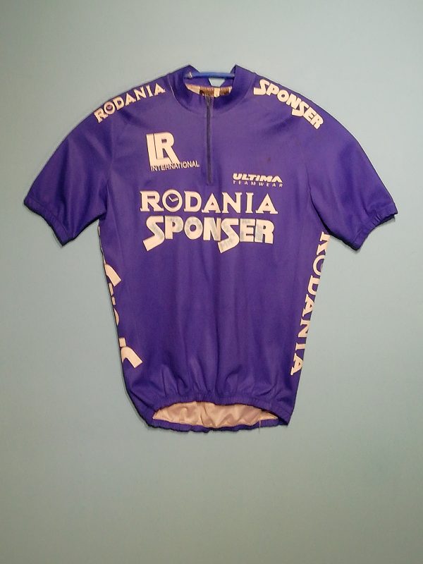 PATROCINADOR RODANIA 2000