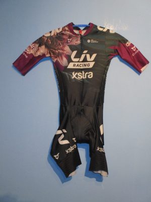 LIV RACING-XSTRA