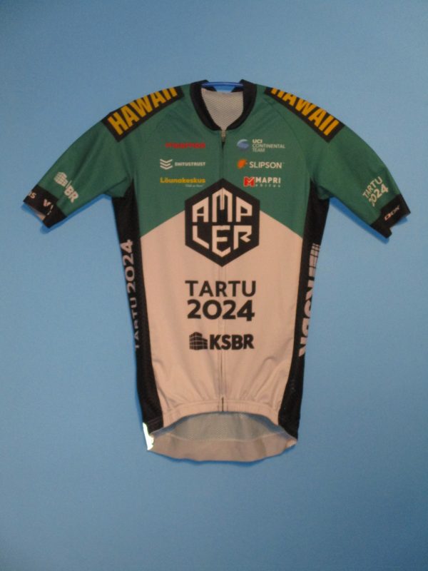 AMPLER (a)-TARTU 2024 2021