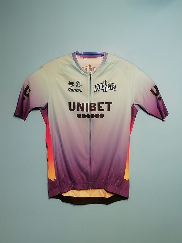 TIETEMA ROCKETS - UNIBET 2025.
