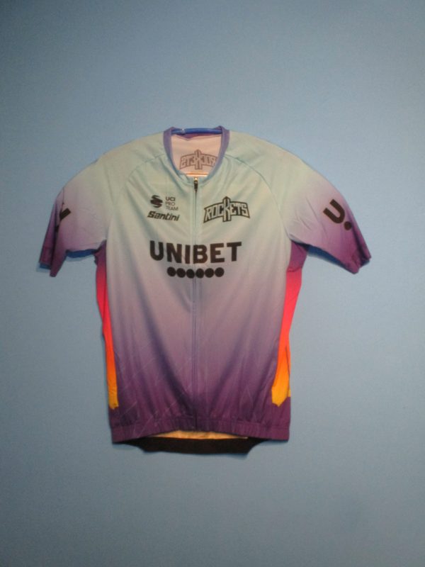 Tietema Rockets-Unibet 2025