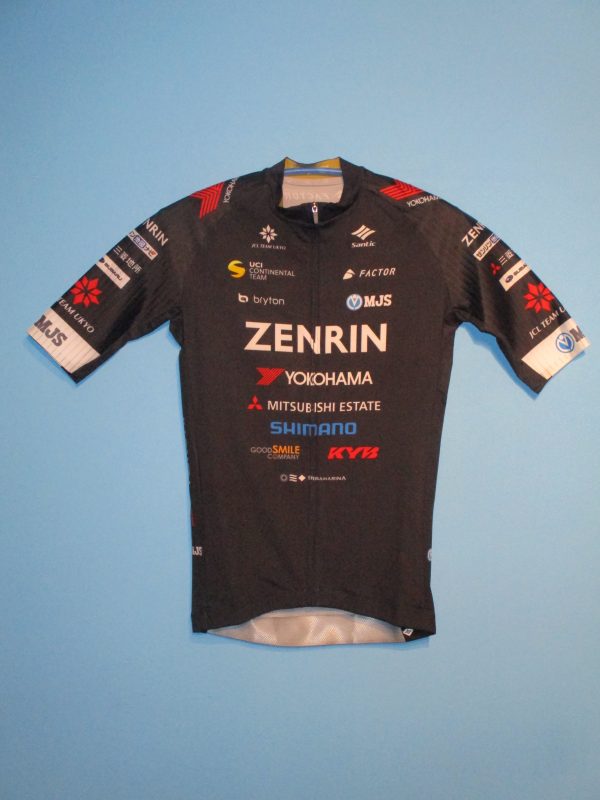SQUADRA UKYO-ZENRIN-YOKOHAMA 2023