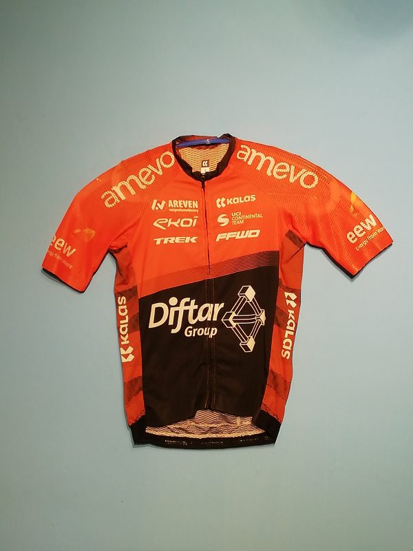 DIFTAR GROUP-AMEVO 2025