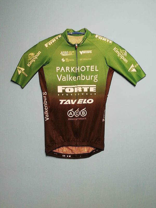 PARKHOTEL VALKENBURG-FORTE-TAVELO 2025