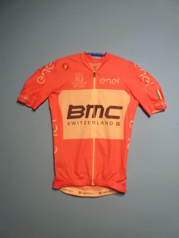 GIRO D ITALIA U23 BABYGIRO ピンクセーター 2017