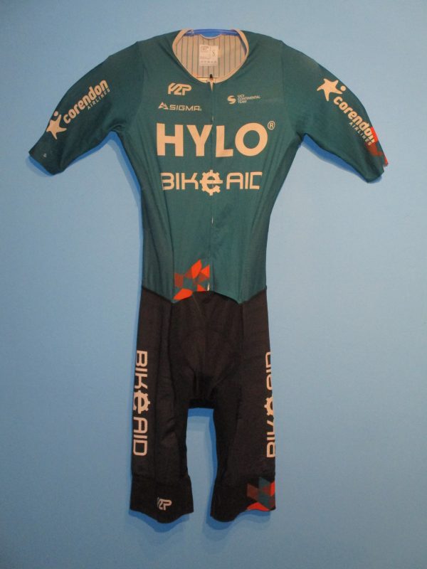 BIKE AID-HYLO 2022-2025