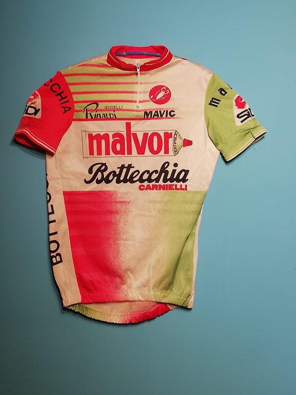 MALVOR-BOTTECCHIA 1984