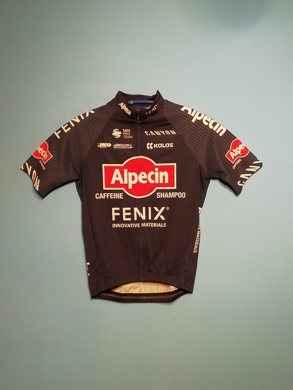 ALPECIN-FENIX 2020