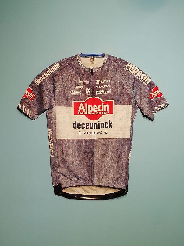 ALPECIN-DECEUNINCK  2024